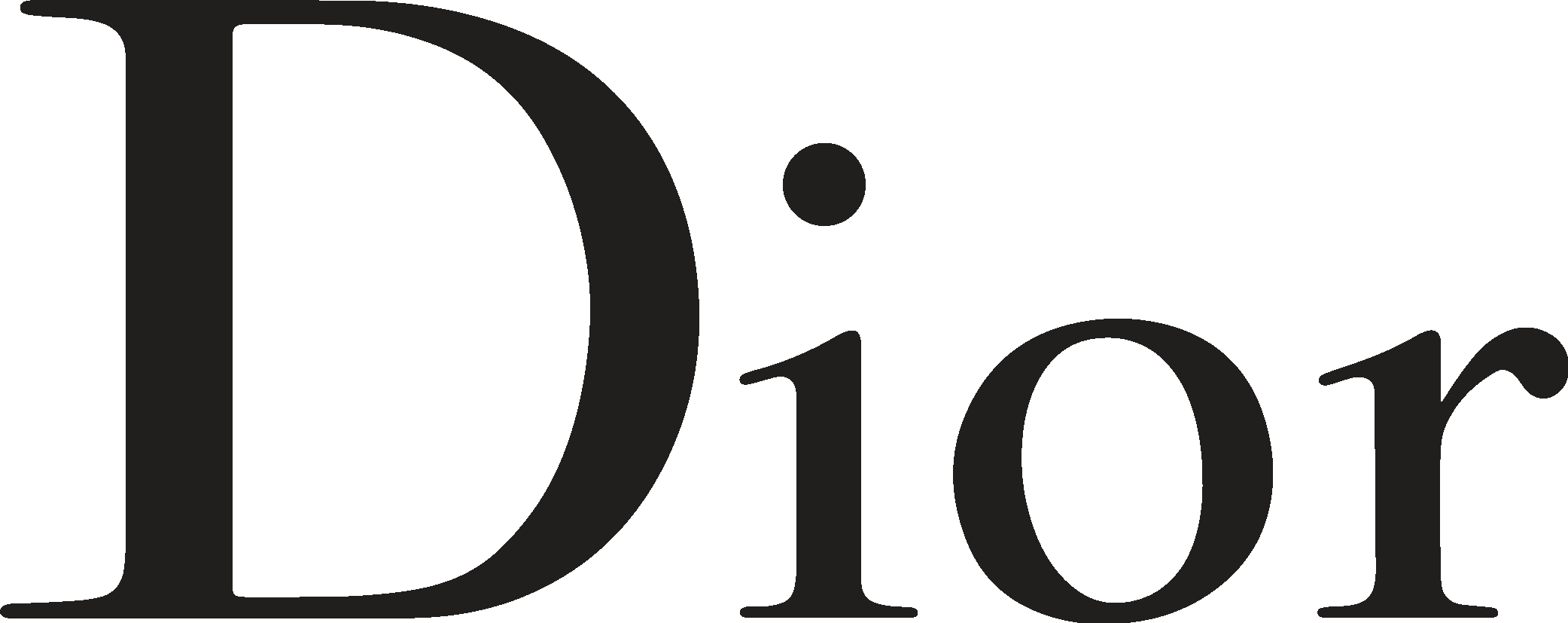 Christian Dior S.A Logo